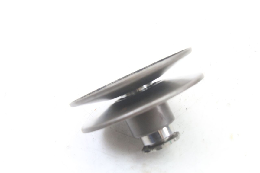 photo de EMBRAGUE SYM ORBIT III 3 4T 50 (2018 - 2021) - Primer plano técnico