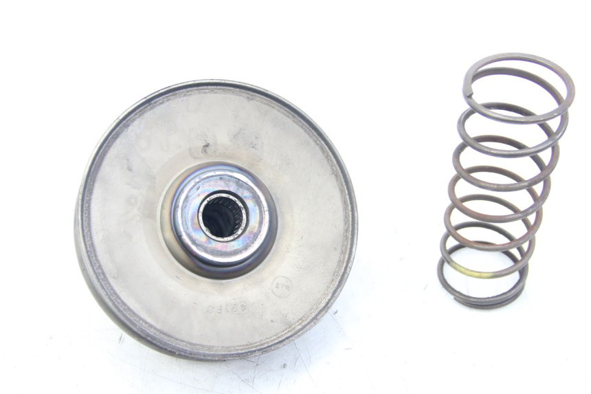 photo de CORRECTOR DE PAR MOTOR. SUZUKI UH BURGMAN 125 (2002 - 2006) - Zoom estado de uso