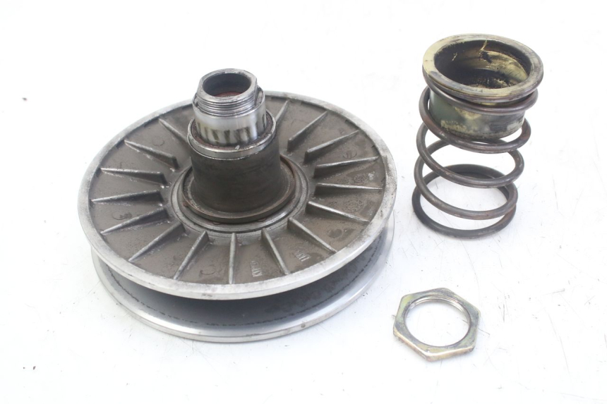 photo de EMBRAGUE KYMCO X-CITING XCITING 400 (2014 - 2018) - Vista principal