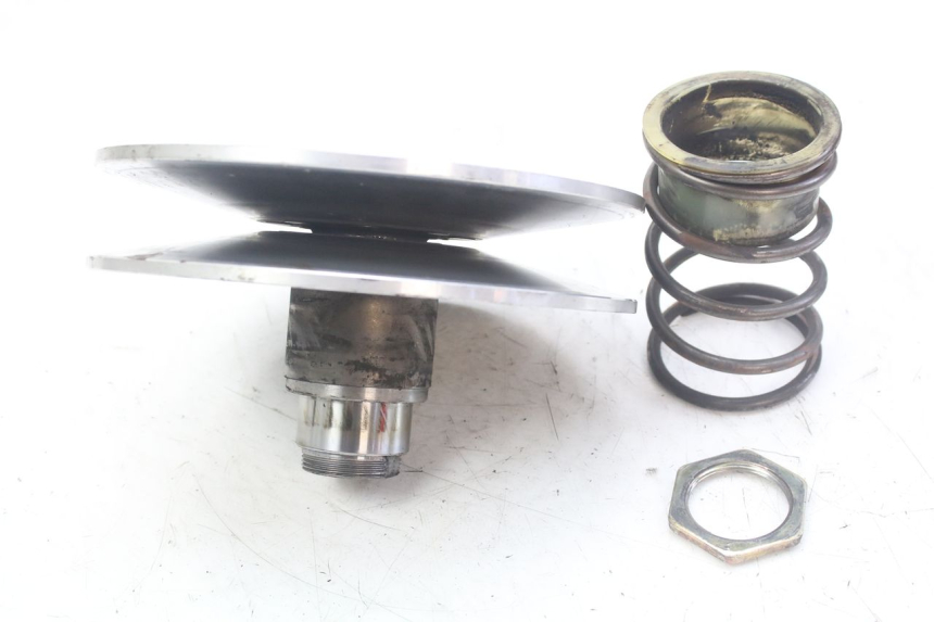 photo de EMBRAGUE KYMCO X-CITING XCITING 400 (2014 - 2018) - Zoom estado de uso