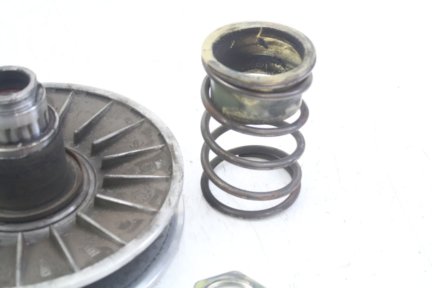 photo de EMBRAGUE KYMCO X-CITING XCITING 400 (2014 - 2018) - Vista general del producto