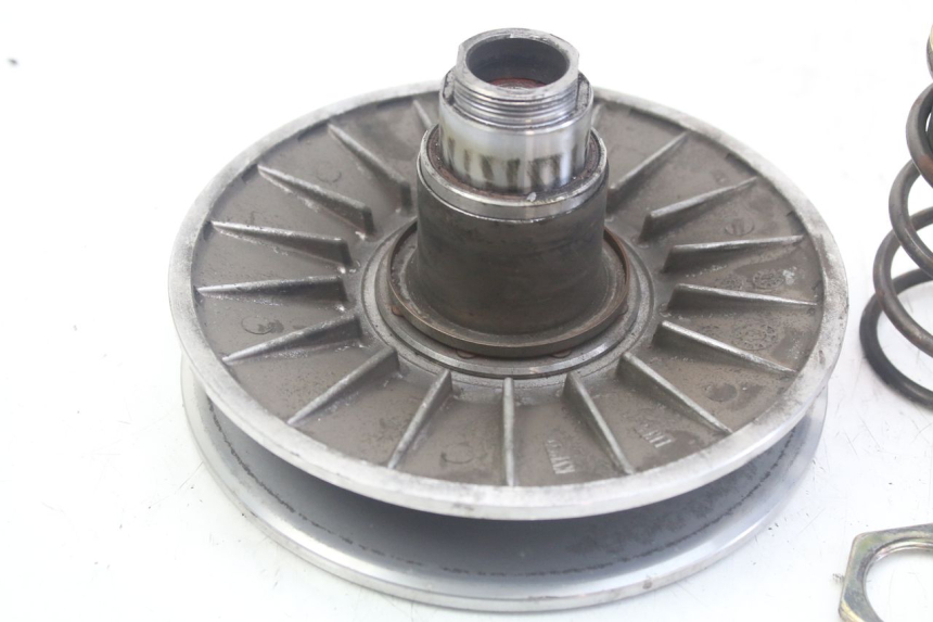 photo de EMBRAGUE KYMCO X-CITING XCITING 400 (2014 - 2018) - Detalles de los puntos de fijación