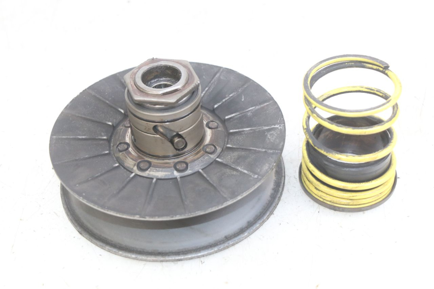 photo de CORRECTOR DE PAR MOTOR. YAMAHA X-MAX XMAX 250 (2006 - 2009) - Vista principal