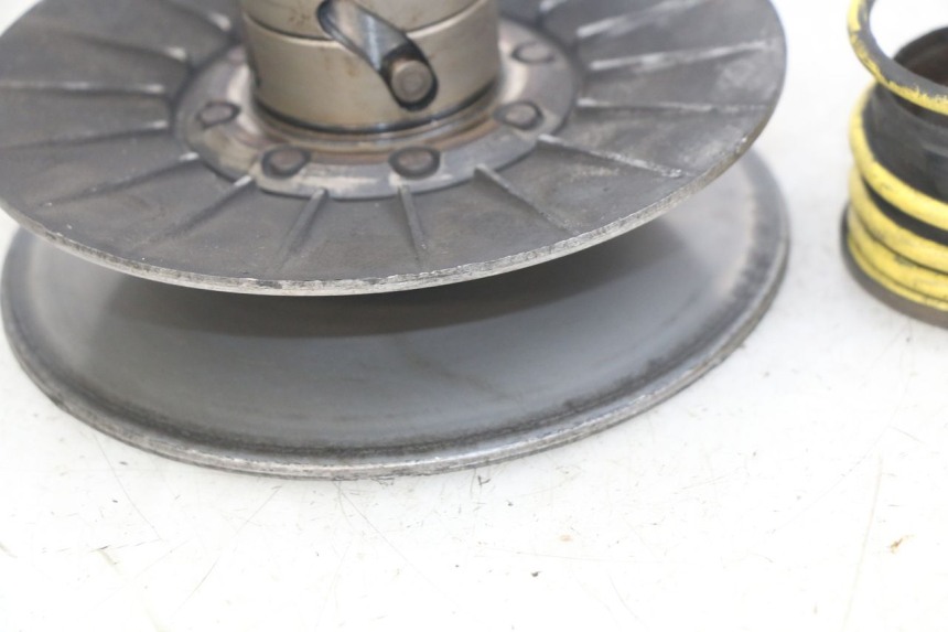 photo de CORRECTOR DE PAR MOTOR. YAMAHA X-MAX XMAX 250 (2006 - 2009) - Vista general del producto