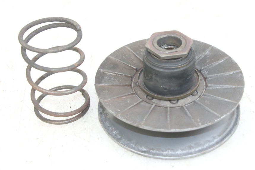 photo de CORRECTOR DE PAR MOTOR. YAMAHA X-MAX XMAX 250 (2006 - 2009) - Vista principal