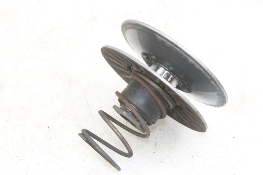 photo de CORRECTOR DE PAR MOTOR. YAMAHA X-MAX XMAX 250 (2006 - 2009) - Zoom estado de uso