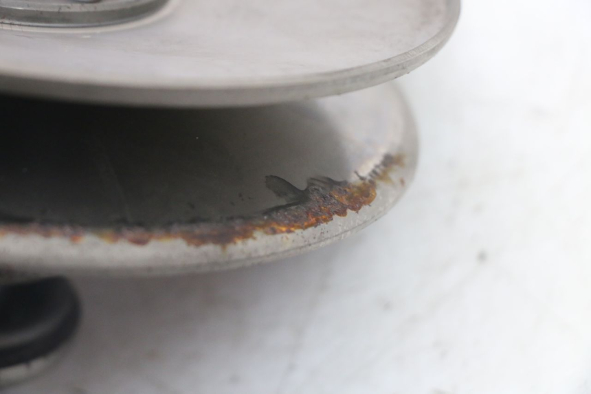 photo de EMBRAGUE YAMAHA YFM BRUIN 350 (2003 - 2009) - Otra perspectiva