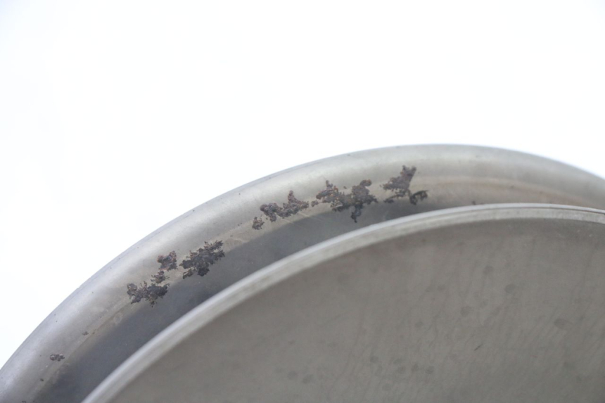 photo de EMBRAGUE YAMAHA YFM BRUIN 350 (2003 - 2009) - Primer plano técnico