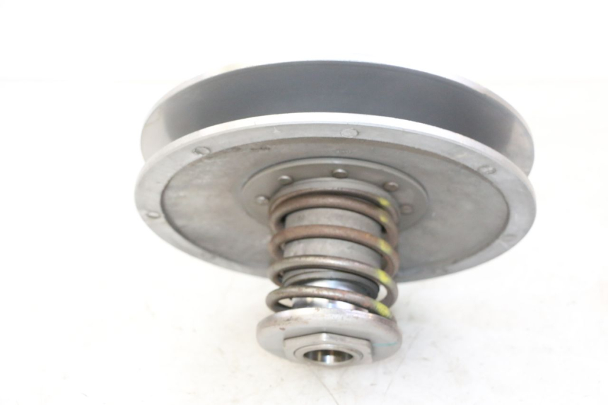 photo de EMBRAGUE YAMAHA YFM GRIZZLY 550 (2008 - 2015) - Vista principal