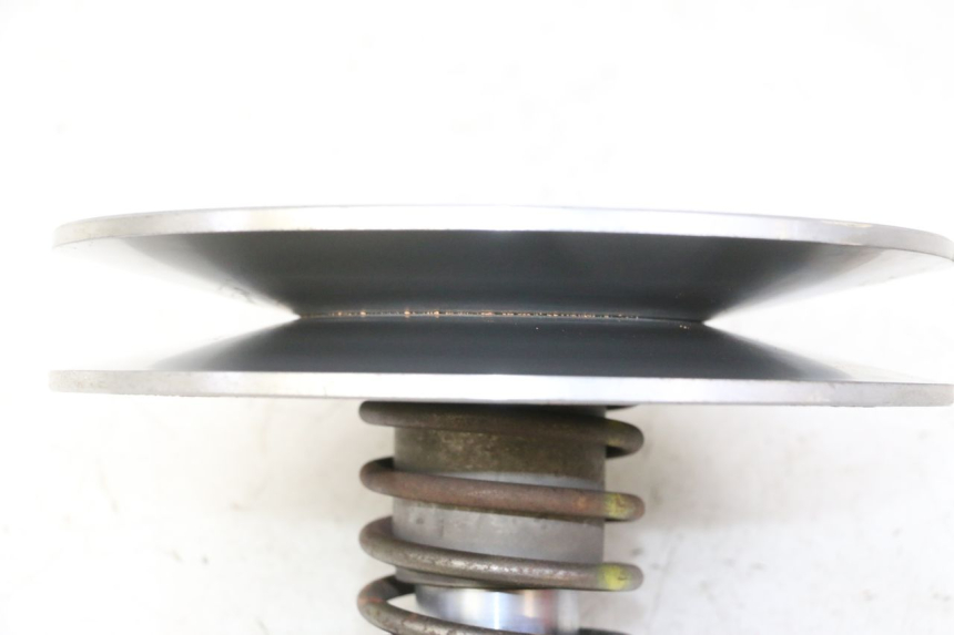 photo de EMBRAGUE YAMAHA YFM GRIZZLY 550 (2008 - 2015) - Zoom estado de uso