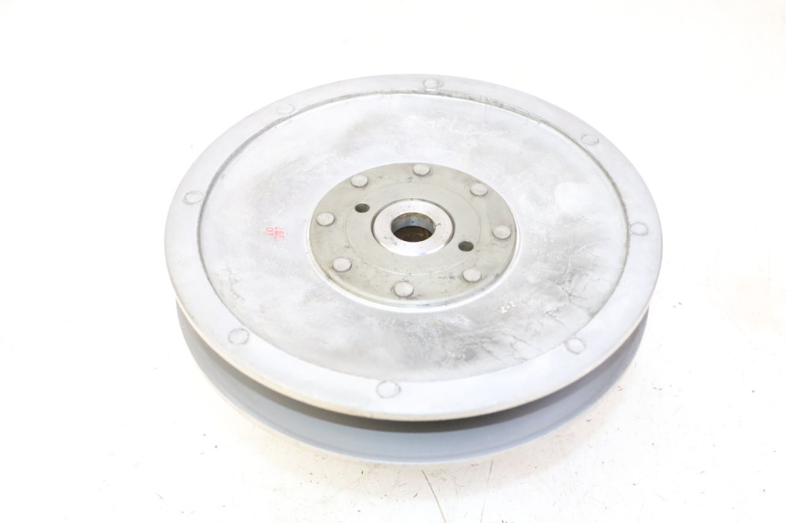 photo de EMBRAGUE YAMAHA YFM GRIZZLY 550 (2008 - 2015) - Otra perspectiva