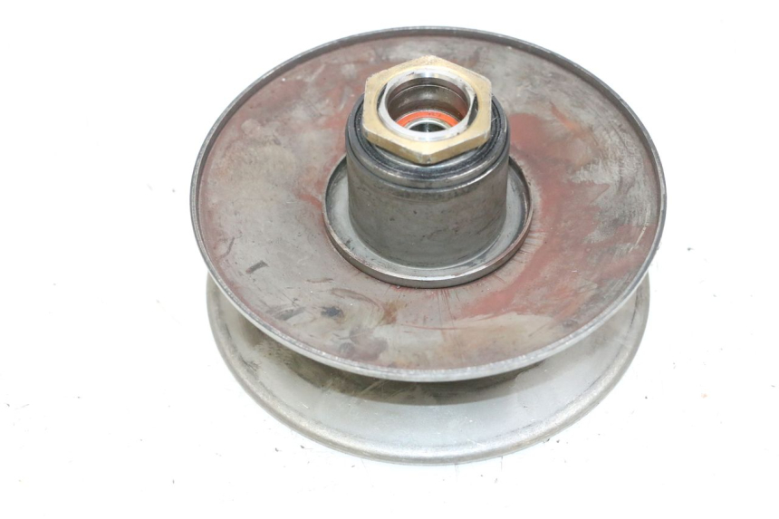 photo de EMBRAGUE PIAGGIO ZIP 2T 50 (2009 - 2019) - Vista principal