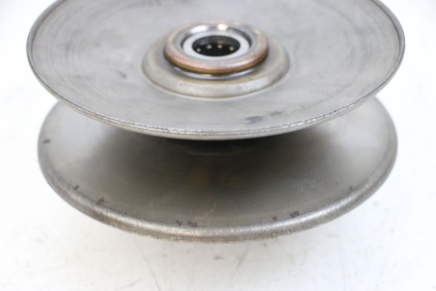 photo de EMBRAGUE PIAGGIO ZIP 2T 50 (2009 - 2019) - Zoom estado de uso