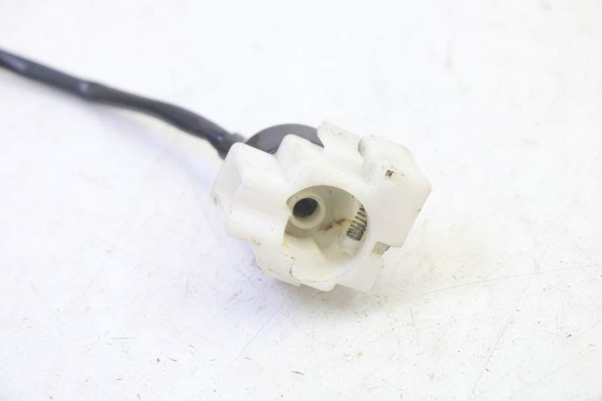 photo de INTERRUPTOR QUADRO 4 4D 350 (2015 - 2018) - Detalle de la pieza