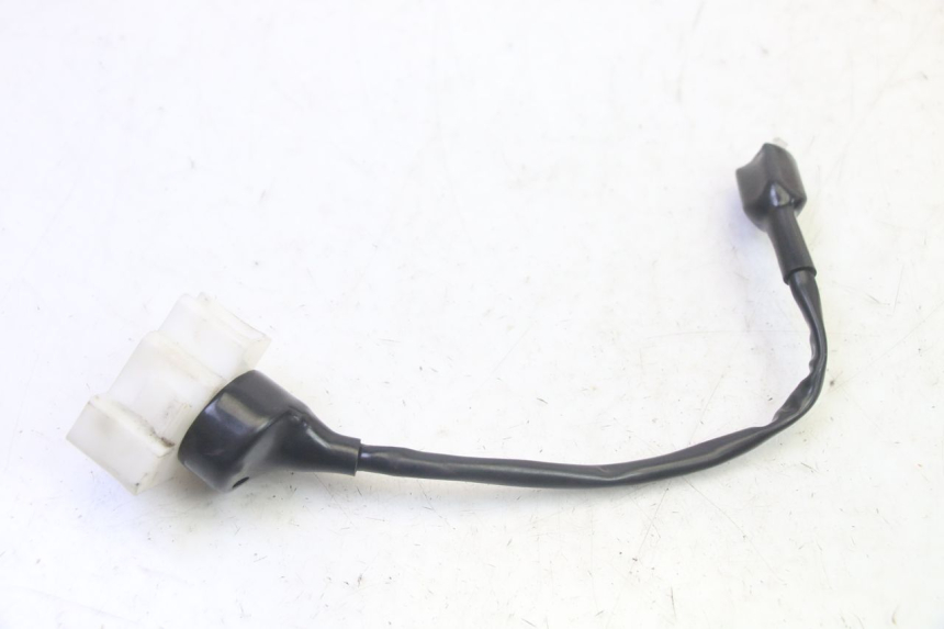 photo de INTERRUPTOR QUADRO 4 4D 350 (2015 - 2018) - Vista general del producto