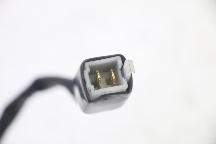 photo de INTERRUPTOR QUADRO 4 4D 350 (2015 - 2018) - Estado de la superficie y material