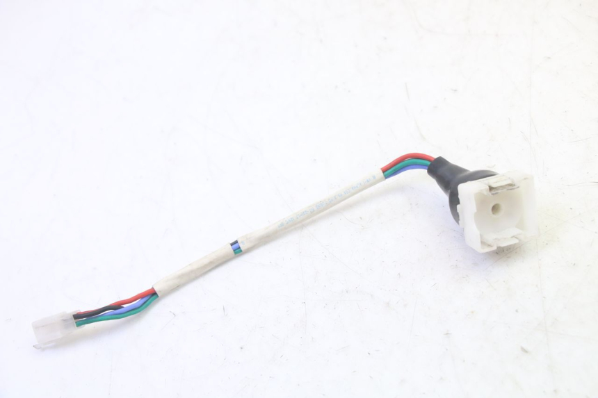 photo de INTERRUPTOR ADIVA AD3 300 (2014 - 2020) - Vista principal