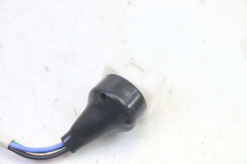 photo de INTERRUPTOR ADIVA AD3 300 (2014 - 2020) - Primer plano técnico