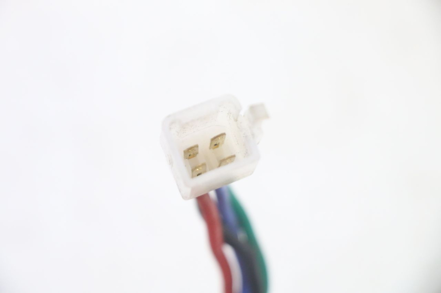 photo de INTERRUPTOR ADIVA AD3 300 (2014 - 2020) - Vista general del producto