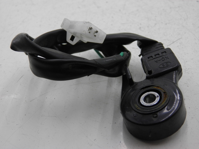 photo de CABALLETE INTERRUPTOR JM MOTOR JULIA 50 (2010 - 2014) - Vista principal