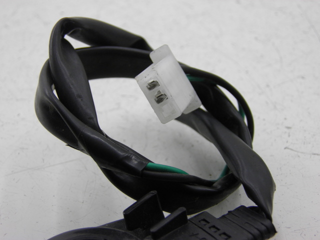 photo de CABALLETE INTERRUPTOR JM MOTOR JULIA 50 (2010 - 2014) - Otra perspectiva