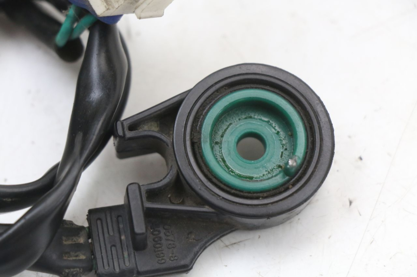 photo de CORTACIRCUITOS PATADA E-MAX 80L 1 (2011 - 2014) - Otra perspectiva