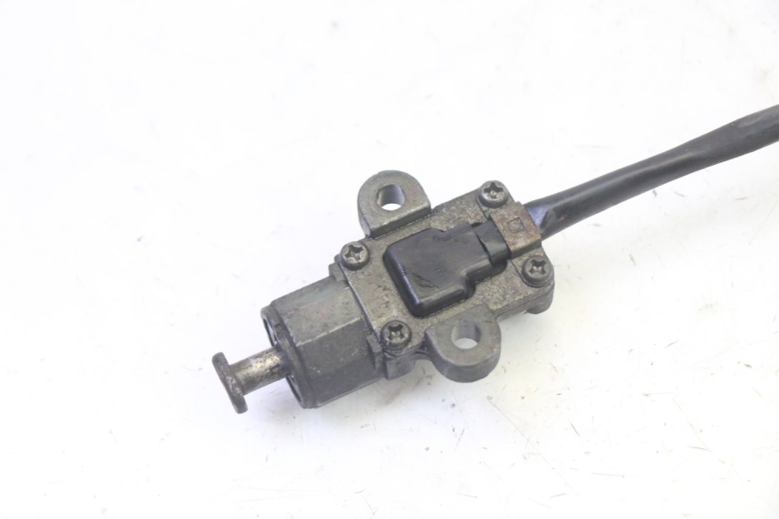 photo de CABALLETE INTERRUPTOR ADIVA AD3 300 (2014 - 2020) - Primer plano técnico