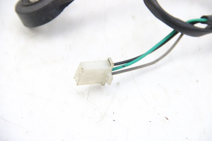 photo de INTERRUPTOR DE ENCENDIDO PATA DE CABRA ECCITY ARTELEC 670 1 (2013 - 2017) - Otra perspectiva