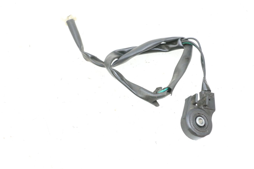 photo de CABALLETE INTERRUPTOR MAG POWER BOMBERS 4T 50 (2016 - 2026) - Vista principal