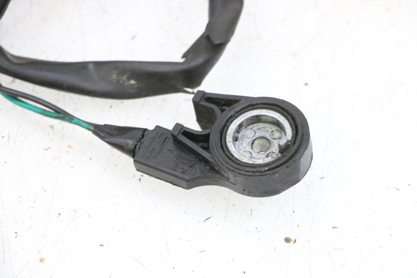 photo de CABALLETE INTERRUPTOR MAG POWER BOMBERS 4T 50 (2016 - 2026) - Zoom estado de uso