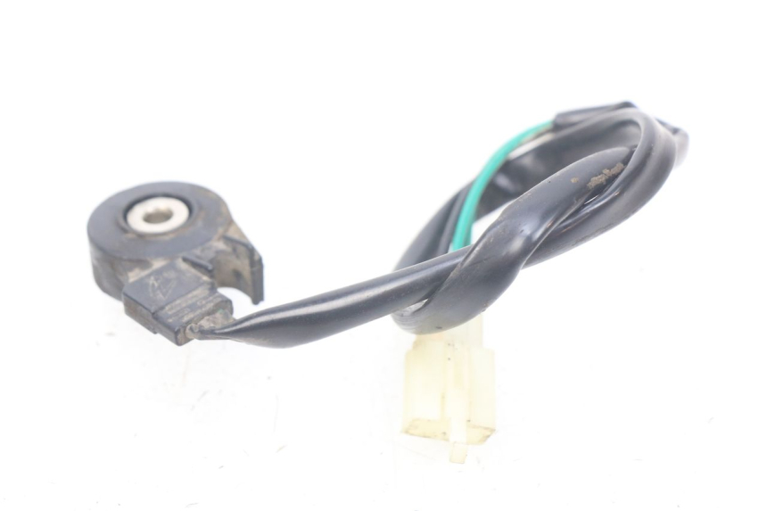 photo de INTERRUPTOR DE ENCENDIDO PATA DE CABRA TNT MOTOR BOSTON 4T 50 (2018 - 2025) - Detalle de la pieza