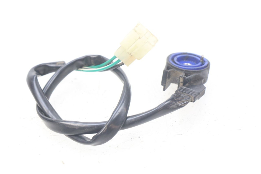 photo de INTERRUPTOR DE ENCENDIDO PATA DE CABRA TNT MOTOR BOSTON 4T 50 (2018 - 2025) - Otra perspectiva