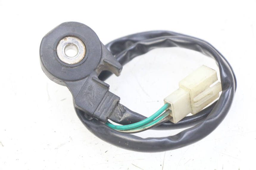 photo de INTERRUPTOR DE ENCENDIDO PATA DE CABRA TNT MOTOR BOSTON 4T 50 (2018 - 2025) - Vista principal