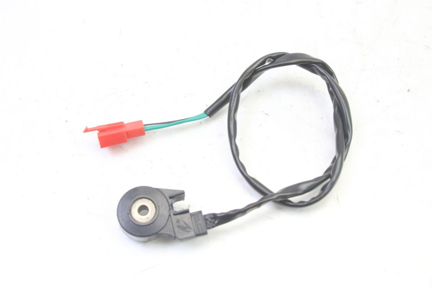 photo de CABALLETE INTERRUPTOR MOTRON BREEZY 4T 50 (2021 - 2025) - Zoom estado de uso