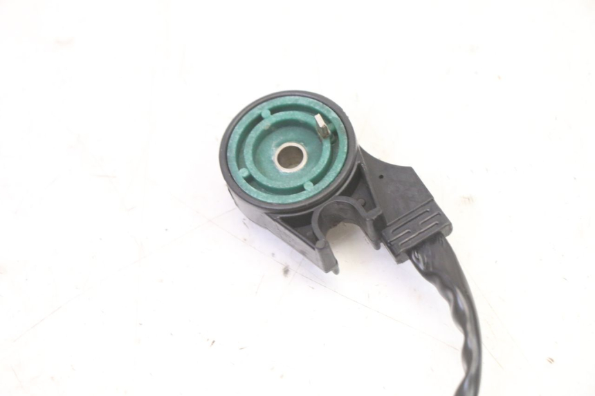 photo de CABALLETE INTERRUPTOR MOTRON BREEZY 4T 50 (2021 - 2025) - Primer plano técnico