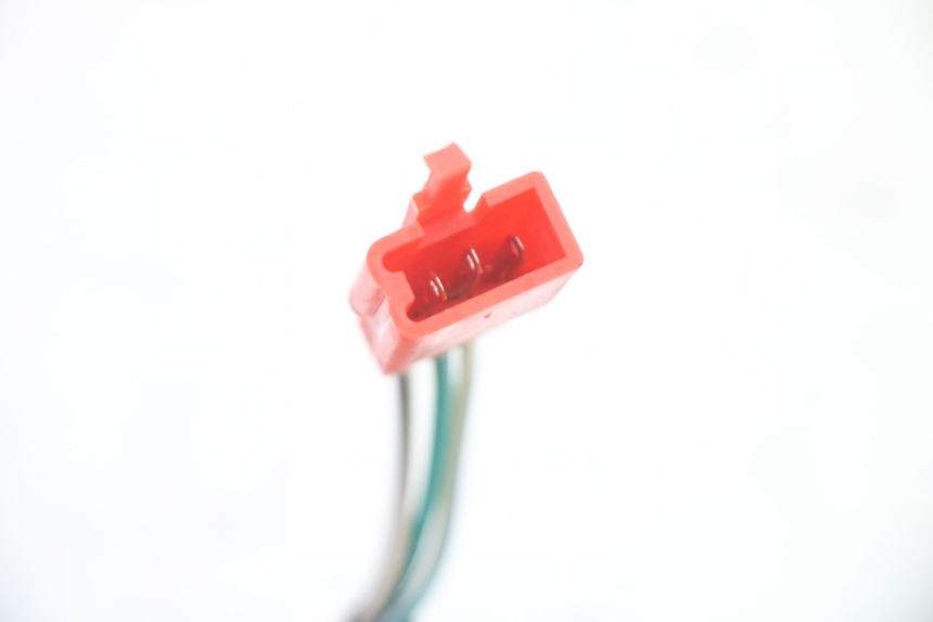 photo de CABALLETE INTERRUPTOR MOTRON BREEZY 4T 50 (2021 - 2025) - Vista general del producto