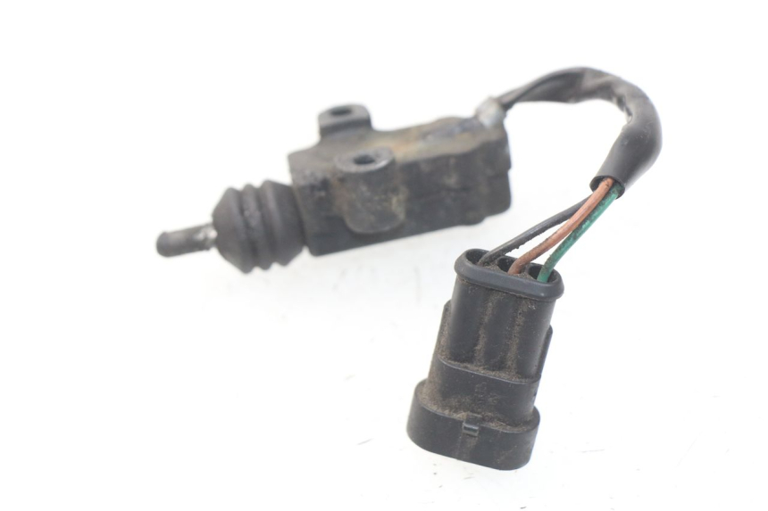 photo de CABALLETE INTERRUPTOR MV AGUSTA BRUTALE R WALLY 910 (2008 - 2008) - Detalle de la pieza