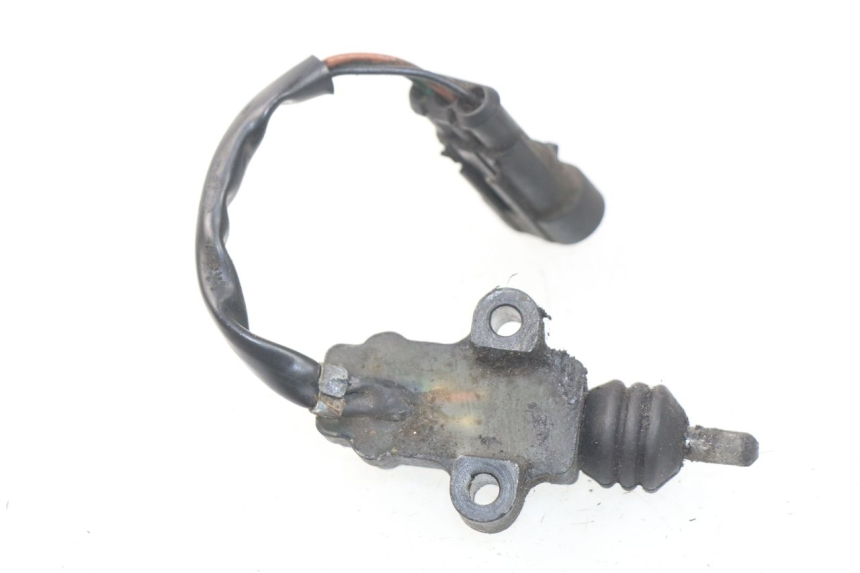 photo de CABALLETE INTERRUPTOR MV AGUSTA BRUTALE R WALLY 910 (2008 - 2008) - Zoom estado de uso