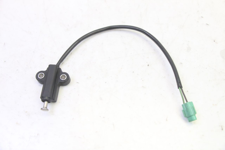 photo de INTERRUPTOR DE ENCENDIDO PATA DE CABRA SUZUKI BURGMAN 125 (2007 - 2014) - Vista principal