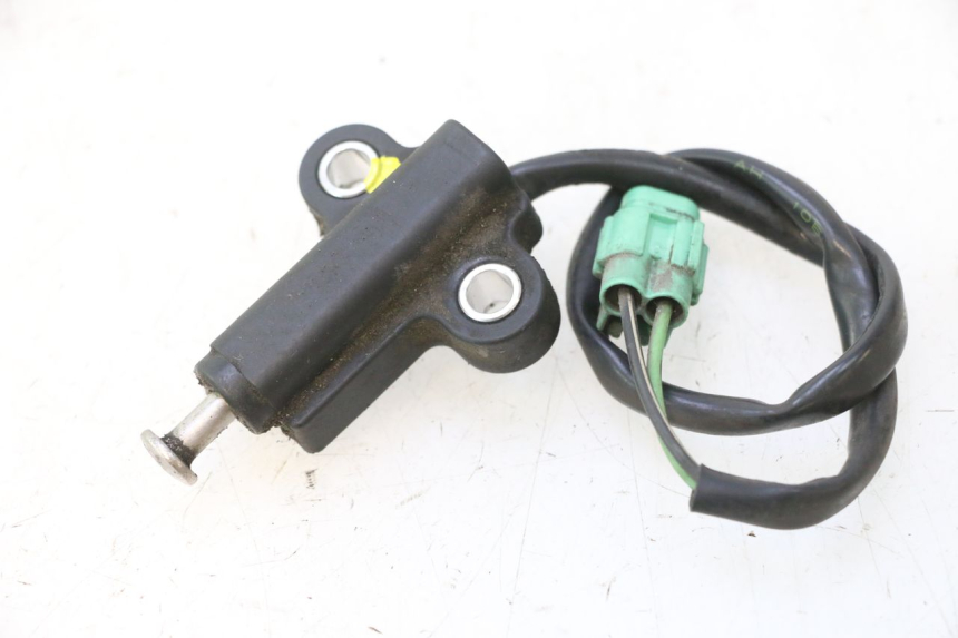 photo de INTERRUPTOR DE ENCENDIDO PATA DE CABRA SUZUKI BURGMAN 125 (2007 - 2014) - Vista principal