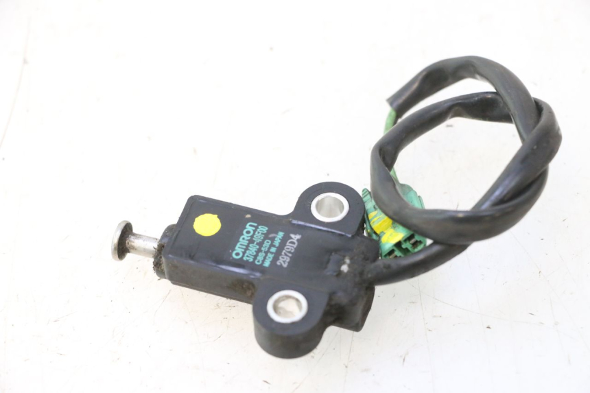 photo de INTERRUPTOR DE ENCENDIDO PATA DE CABRA SUZUKI BURGMAN 125 (2007 - 2014) - Vista general del producto