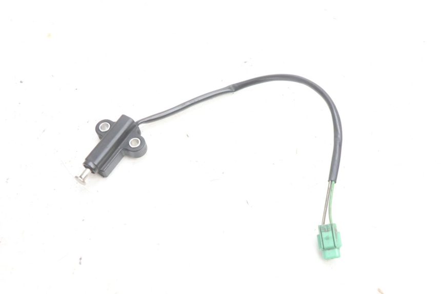 photo de INTERRUPTOR DE ENCENDIDO PATA DE CABRA SUZUKI BURGMAN 125 (2007 - 2014) - Vista principal