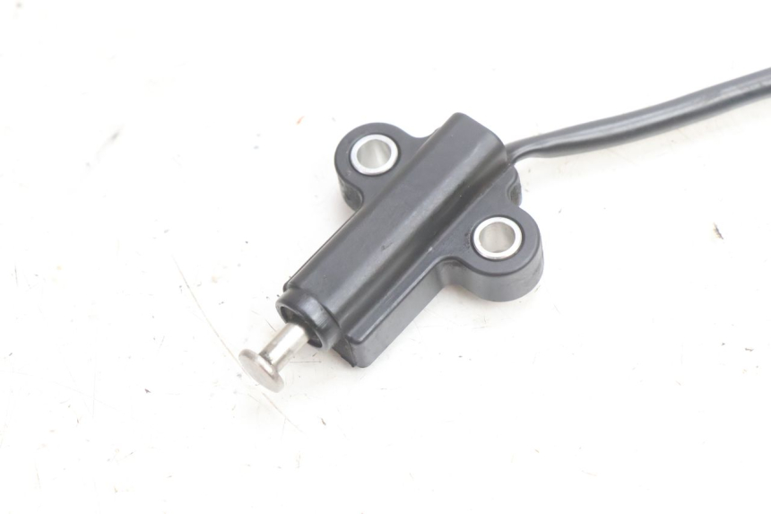 photo de INTERRUPTOR DE ENCENDIDO PATA DE CABRA SUZUKI BURGMAN 125 (2007 - 2014) - Detalle de la pieza