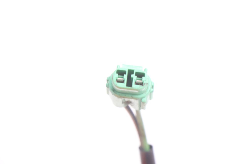 photo de INTERRUPTOR DE ENCENDIDO PATA DE CABRA SUZUKI BURGMAN 125 (2007 - 2014) - Vista general del producto
