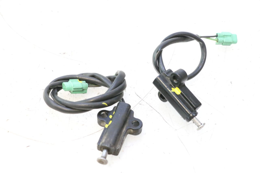 photo de CABALLETE INTERRUPTOR SUZUKI BURGMAN EXECUTIVE ABS 650 (2006 - 2012) - Vista principal