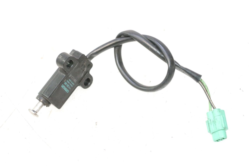 photo de CABALLETE INTERRUPTOR SUZUKI BURGMAN EXECUTIVE ABS 650 (2006 - 2012) - Estado de la superficie y material