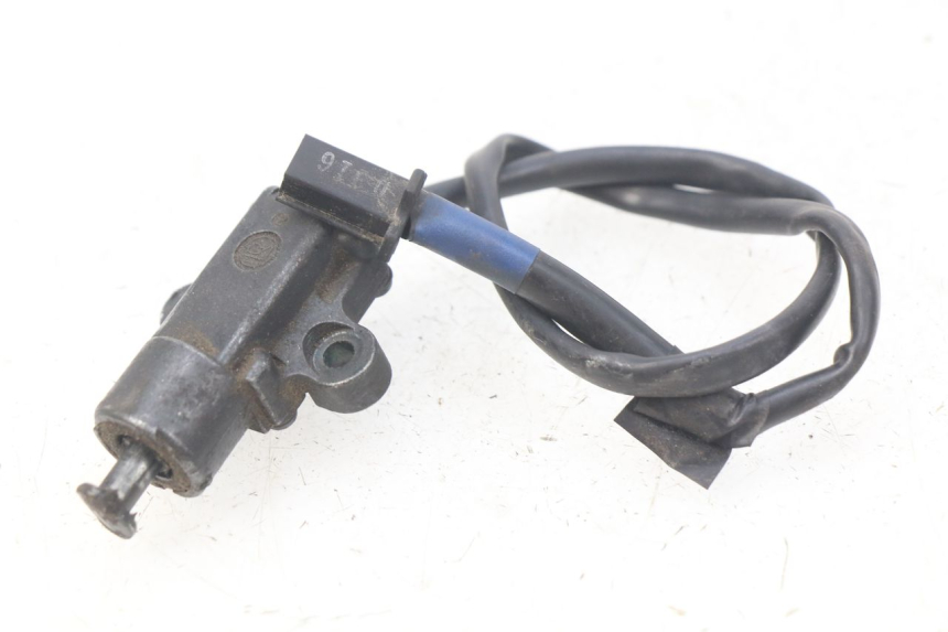 photo de INTERRUPTOR DE ENCENDIDO PATA DE CABRA YAMAHA BW'S BWS 125 (2010 - 2013) - Vista principal