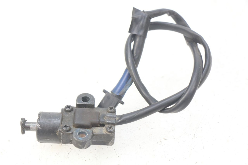 photo de INTERRUPTOR DE ENCENDIDO PATA DE CABRA YAMAHA BW'S BWS 125 (2010 - 2013) - Zoom estado de uso