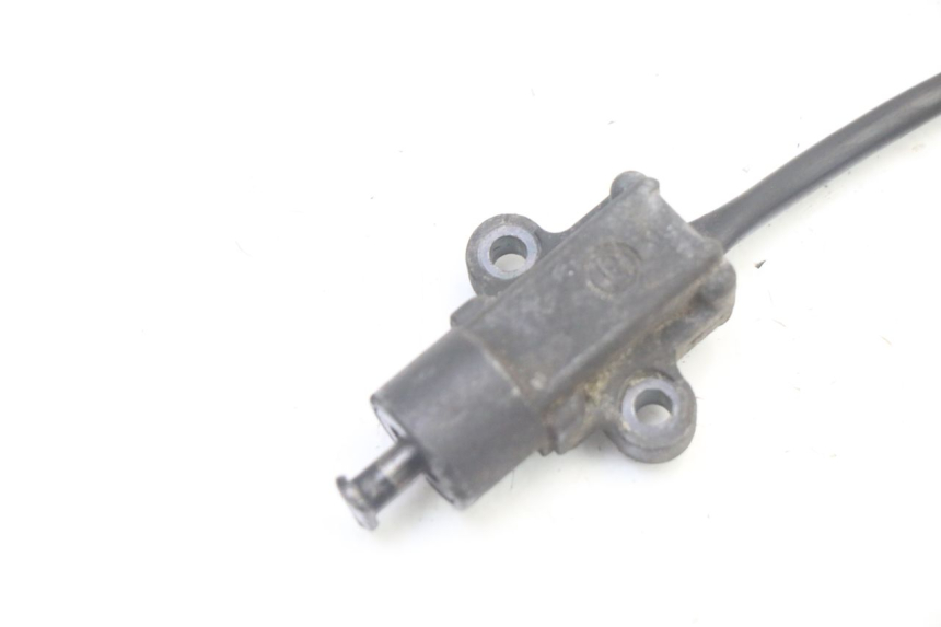 photo de INTERRUPTOR DE ENCENDIDO PATA DE CABRA YAMAHA BW'S BWS 125 (2010 - 2013) - Zoom estado de uso