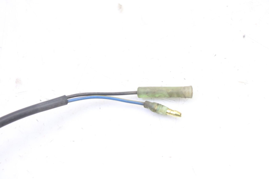 photo de CABALLETE INTERRUPTOR YAMAHA BW'S 100 (1999 - 2002) - Zoom estado de uso